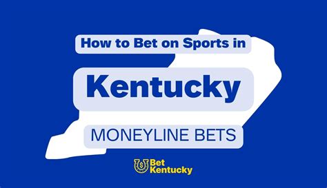betting the money line|Moneyline Betting Explained: How to Bet the Money Line .